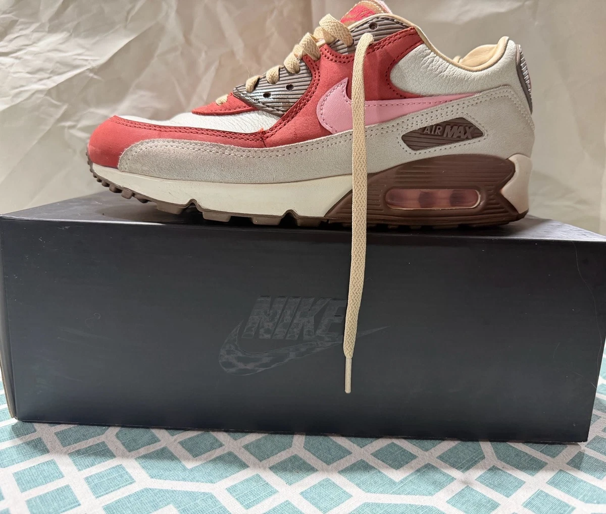 Nike Air Max 90 NRG for Sale | Authenticity Guaranteed | eBay