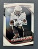 RE'SHAUN SANFORD II 2025 PANINI PRIZM BLACK FOOTBALL WHITE /175 