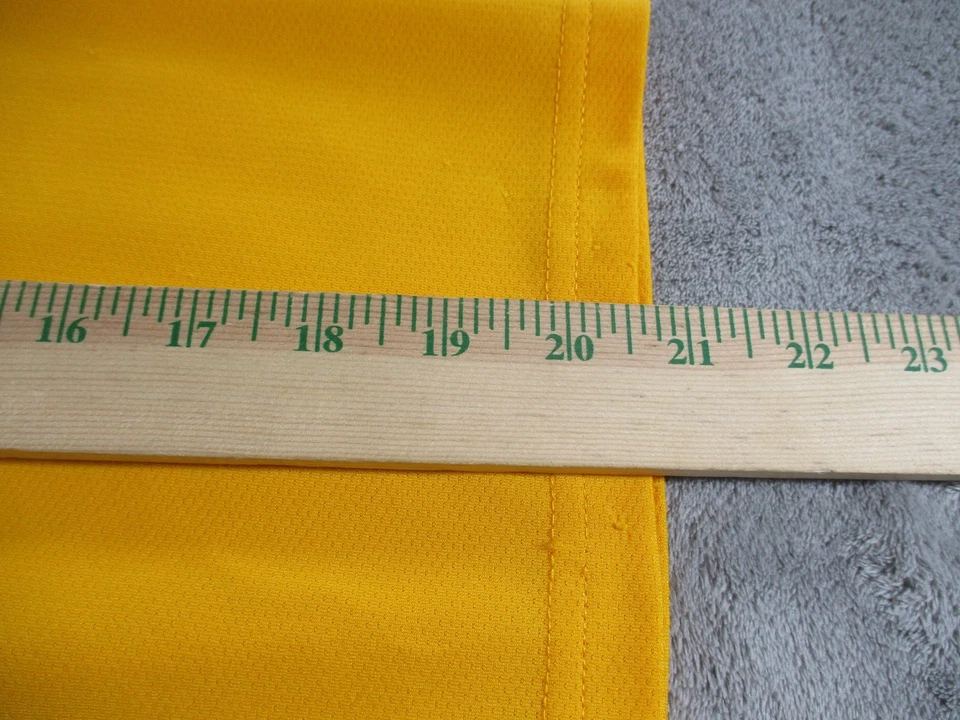 Pittsburgh Penguins Elite Hockey Jersey Shirt Practice #4 Champro Adult 60 EUC - Image 3 of 4