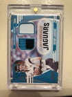 2025 Panini Absolute Trevor Lawrence Base (RAW)