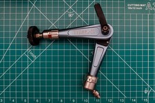 Bright Tangerine Titan Support Arm (Slate Gra...