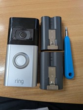 Ring Battery Video Doorbell - B09WZBVWL9
