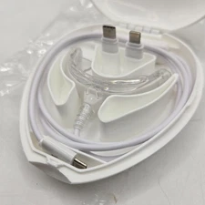 Smileactives LED Teeth Whitening Kit Only New