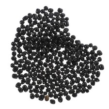 Stone Discs for Aquarium Fine Gravel Fish Tank Pebbles Stones Tanks