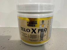 Dr Sears' Private Label Telo X Pro Youth-Supporting Dietary Supplement NEW
