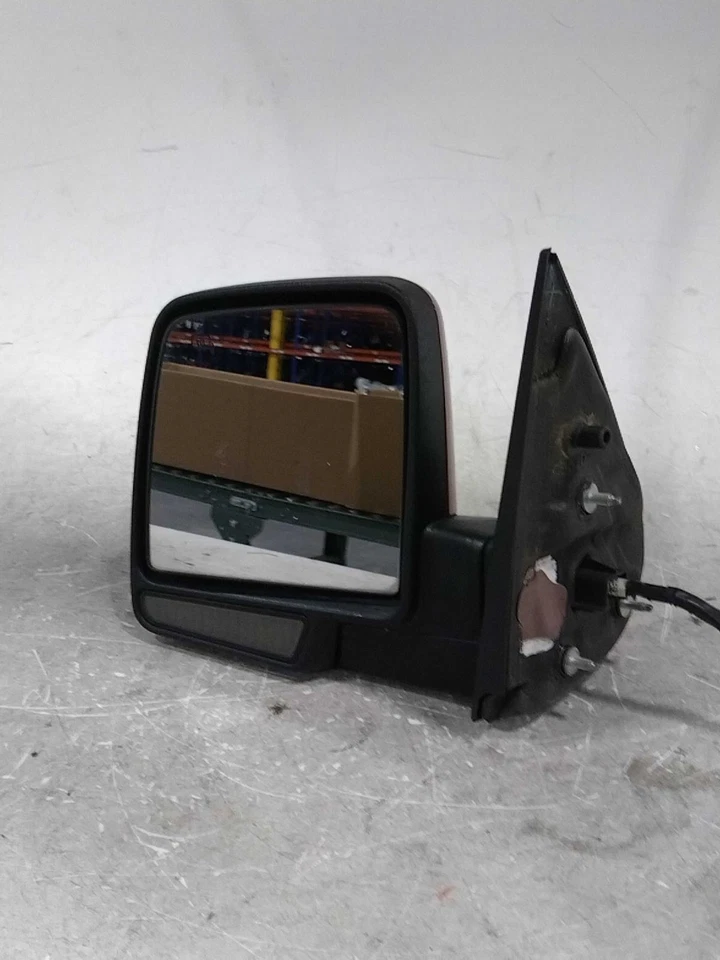 Conjunto de espejo retrovisor izquierdo Lincoln Aviator 2004 - usado, eléctrico, térmico, 149 k millas Foto 2 de 4