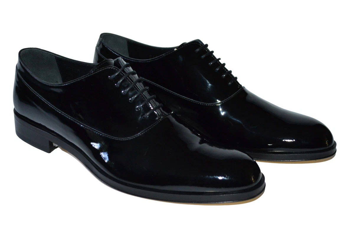 paul smith oxford shoes