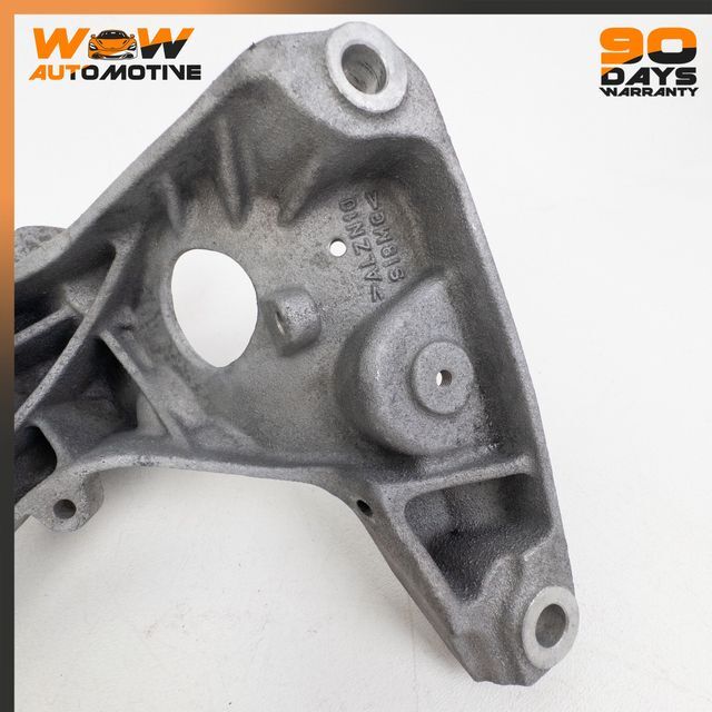 04-19 BENTLEY CONTINENTAL FLYING SPUR FRONT RIGHT ENGINE MOUNTING BRACKET OEM