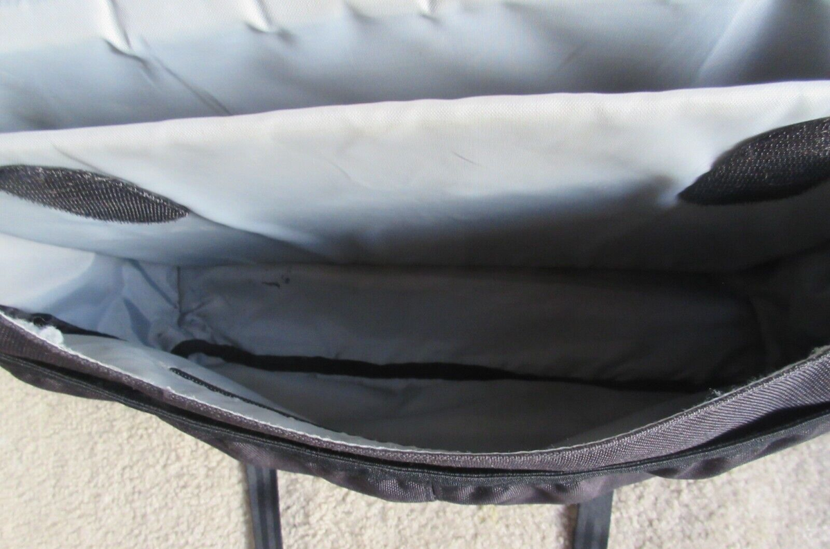 Patagonia Style 48273 Critical Mass Messenger Laptop Patagonia Style 48273 Critical Mass Messenger Laptop