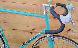 bianchi x4 for sale