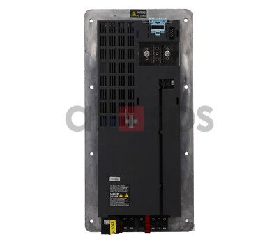 SINAMICS POWER MODULE PM240-2 4KW, 6SL3211-1PB21-8AL0 (NO)