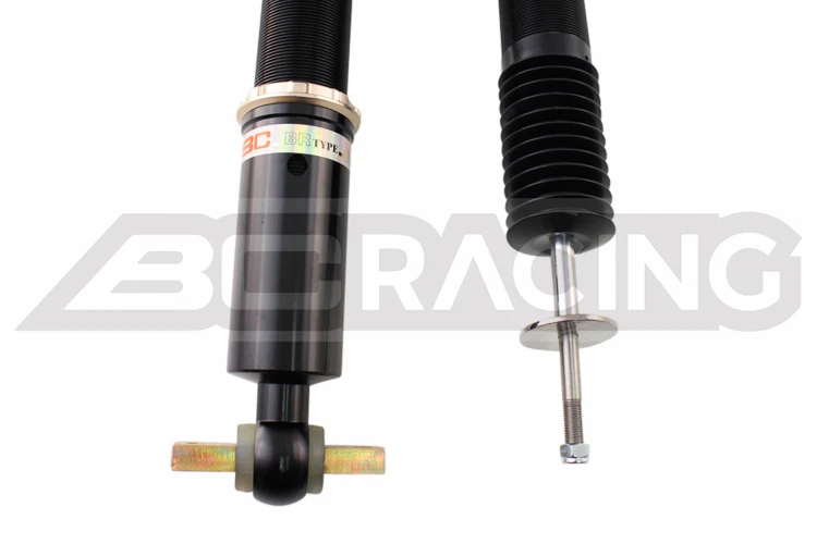 BC RACING BR COILOVER SUSPENSION DAMPER FOR 08-13 CADILLAC CTS RWD 2G SIGMA II Foto 2 de 4