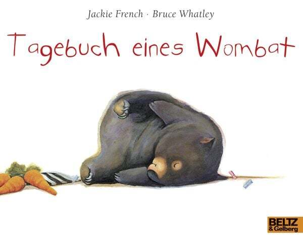 Thumbnail - Tagebuch Eines Wombat