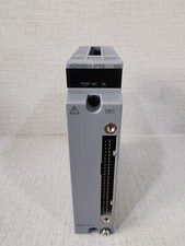 ADV551 YOKOGAWA ADV551-P10 STYLE S2 DIGITAL OUTPUT MODULE W/ ATD5A-00 S1