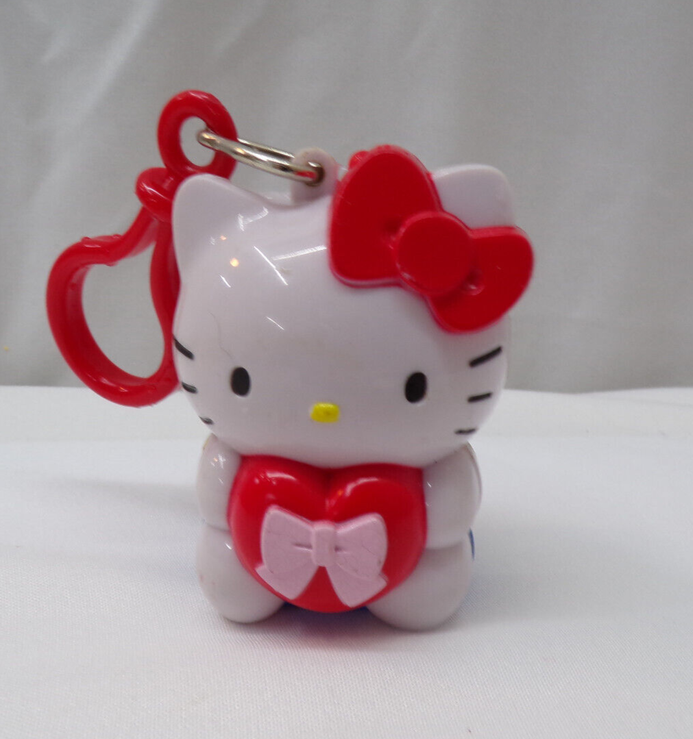 2011 Sanrio Kandy Kastle Hello Kitty 3