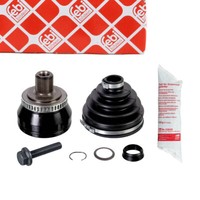 febi Gelenksatz Antriebswelle FüR VW Passat B5 Audi A4 B5 A6 C5 Vorne Radseitig