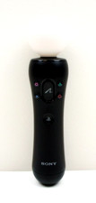 Sony PlayStation Move Motion Controller PS VR PS3 Genuine - Free Postage