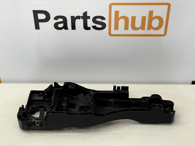 2020 PORSCHE PANAMERA TURBO S E-HYBRID DOOR HANDLE BRACKET OEM 971839886E-15S