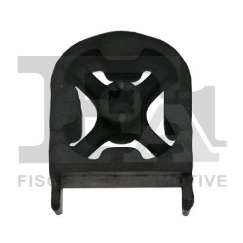Supporto Marmitta Per Seicento E Panda - Ricambio Originale, Codice OE 7600807 - Foto 5