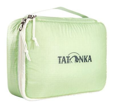 Tatonka SQZY Market Bag - Faltbare Einkaufstasche, 22 Liter, Ultraleicht (75 G)