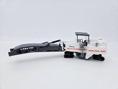 SIKU WIRTGEN W2000 1:50 Scale STUNNING! | eBay