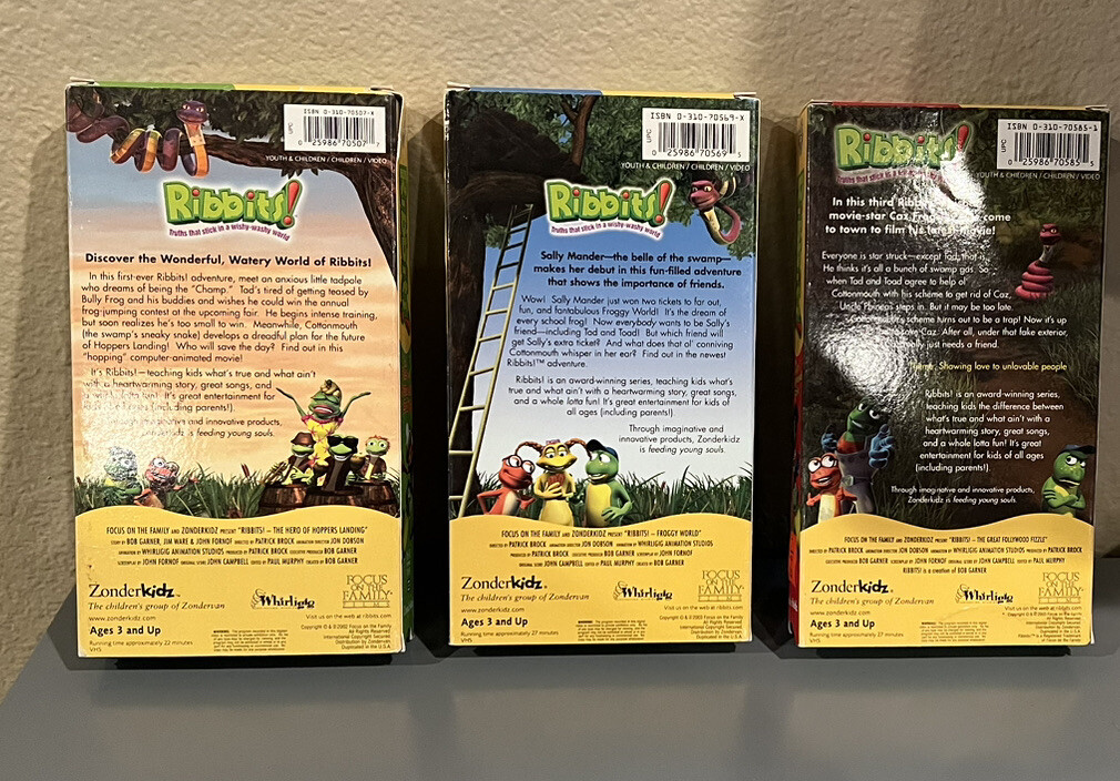 Ribbits! Froggy World The Hero Of Hoppers Landing The Great Dollywood