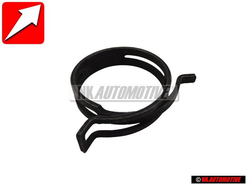Original VW Spring Band Clamp - N 10658901 | eBay