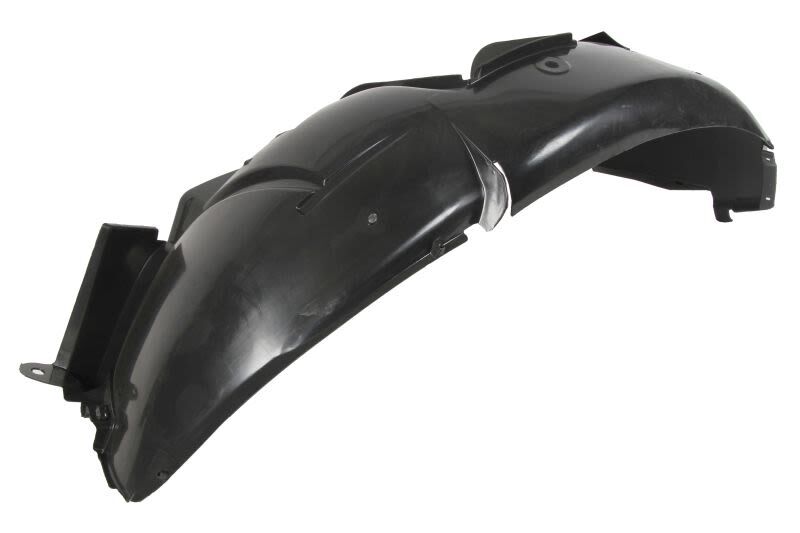 Wheel arch liner wheel arch front left fits: DACIA LOGAN 09.04-
