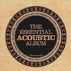 The Essential Acoustic Album von Various | CD | Zustand sehr gut - Bild 1 von 1