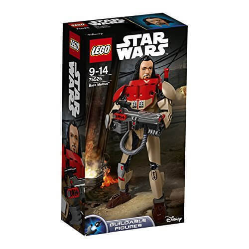LEGO 75525 Star Wars Baze Malbus