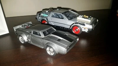 gumtree diecast model cars