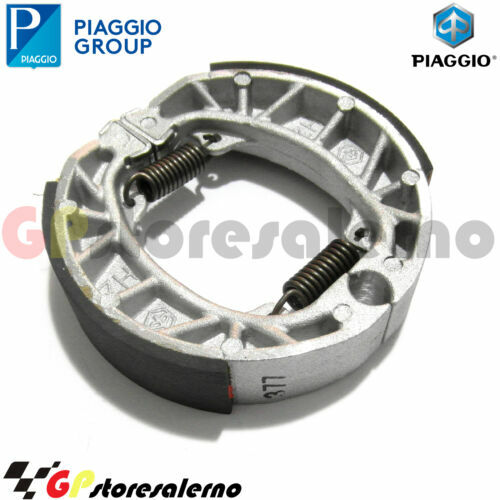 GANASCE FRENO ANTERIORE COMPATIBILI PIAGGIO CIAO 50 - Ricambio Per Scooter