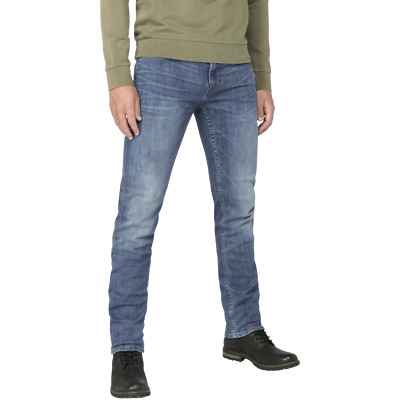 PME Legend Nightflight Stretch Slub 