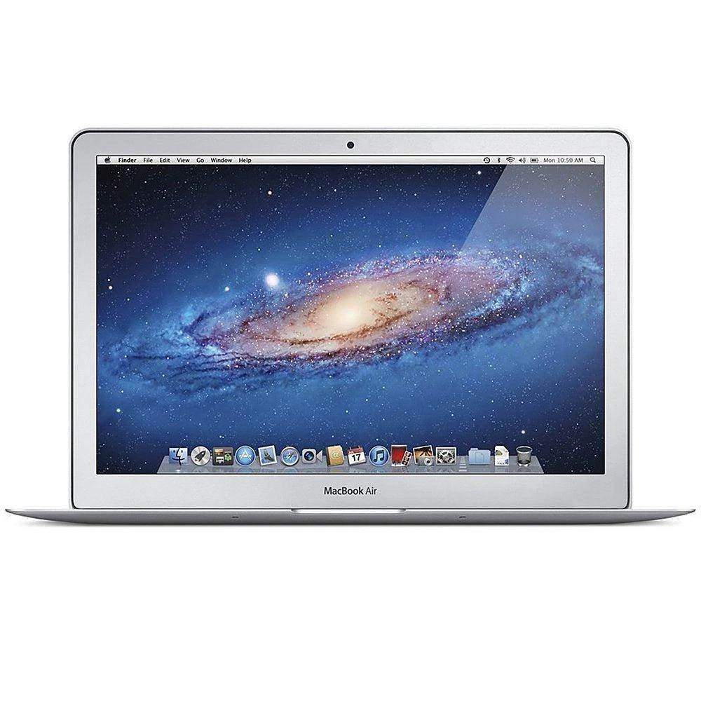 Macbook air deals 2013 ram