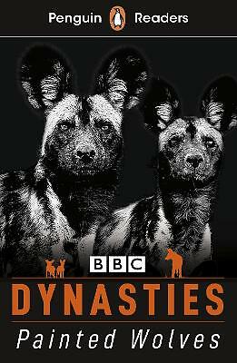 Penguin Readers Level 1: Dynasties: Wolves (ELT Graded Reader) by Stephen ... - Image 2