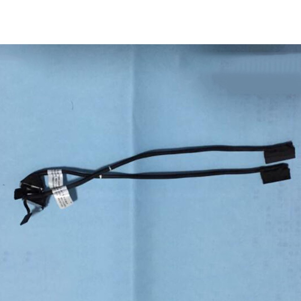 Per Dell Latitude E5470 5470 Cavo Batteria Portatile Connettore Linea 0C17R8 - Foto 6