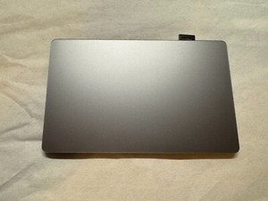 Original MacBook Pro 16" A2141 Trackpad Touchpad Spacegray