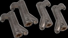 Ss Cycle 900-4098a Rocker Arms 1.725 84-17