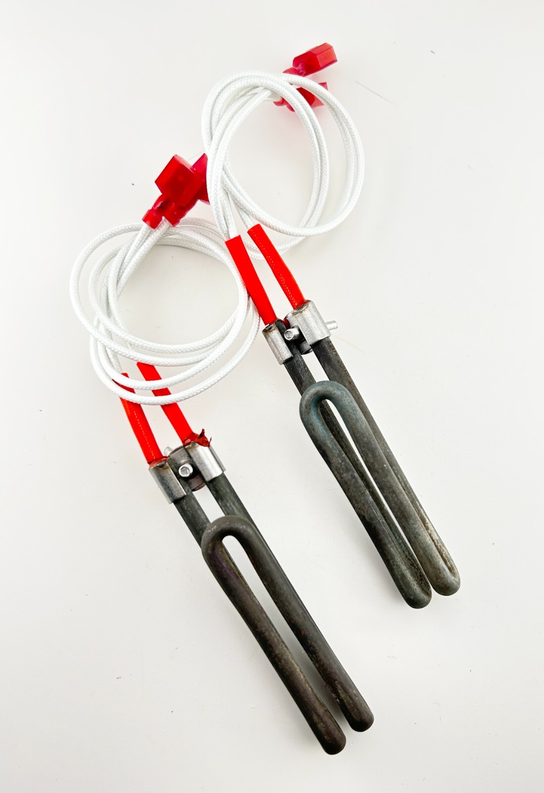 2 Pack  Quadrafire SRV7000-462 loop Igniter 380 Watt  SAME D