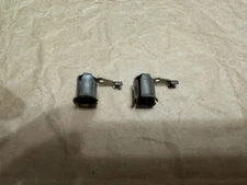 1 pcs tube grid plate vintage cap US MADE(for Western Electric 310A RCA 807)