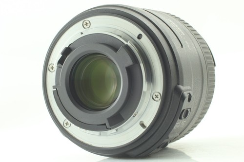 Top Mint Nikon AF-S DX Micro Nikkor 40mm f/2.8 G Lens From Japan 20462 - Picture 5 of 10