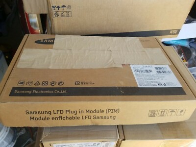 Samsung LFD Plug In Module Media Player PIM-BF7 SBB-PF32BV4/ZA