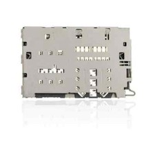 For Samsung Galaxy A9 A920F Replacement Sim Card Reader High Quality UK Stock