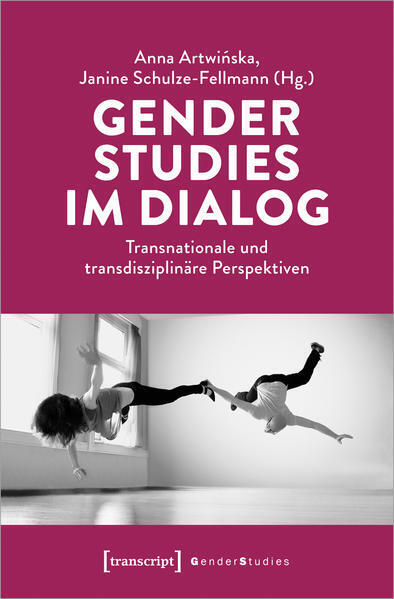 Thumbnail - Gender Studies Dialog | 2022 | Deutsch