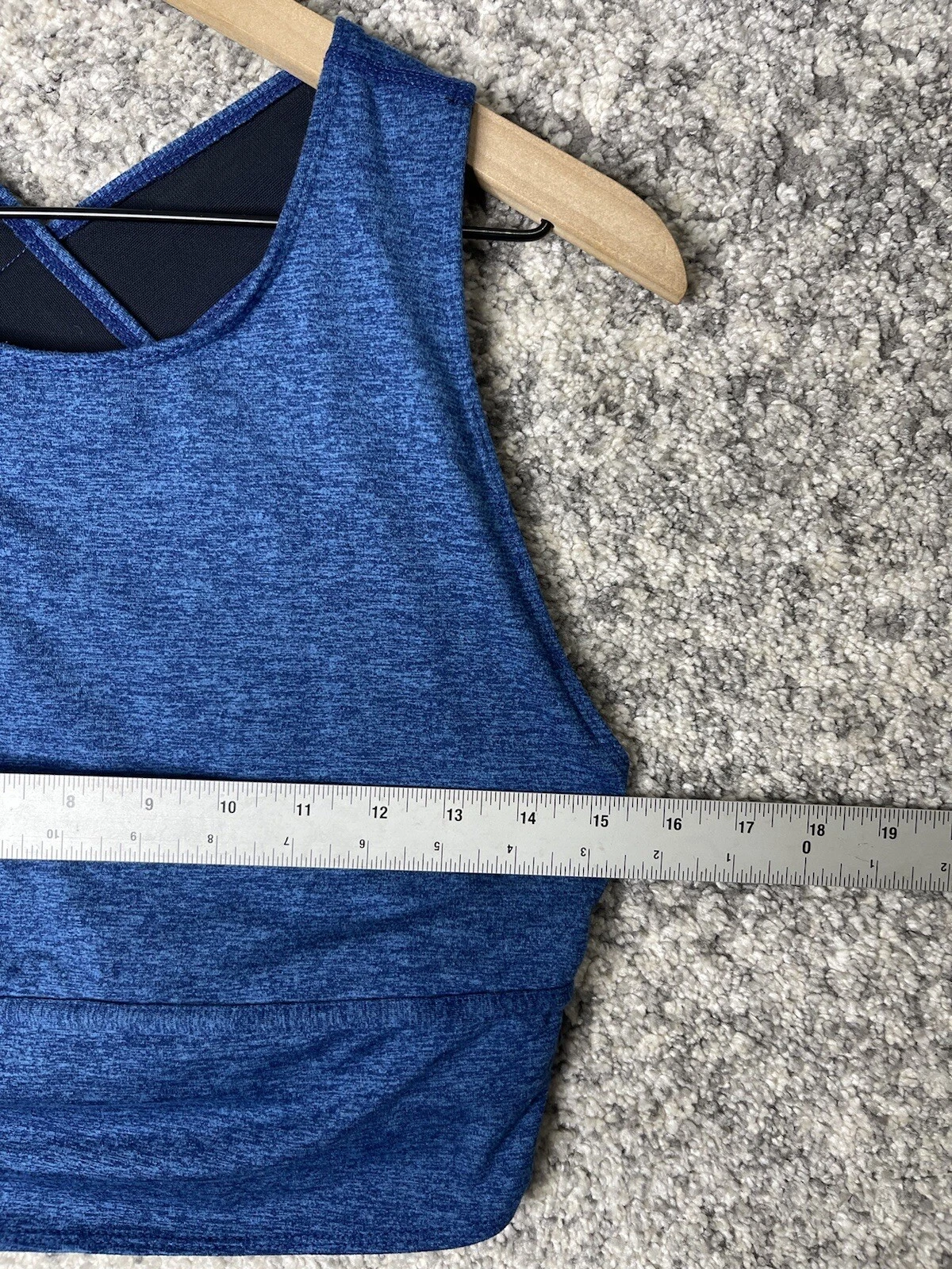 free-people-movement wireless crossback tank-bra