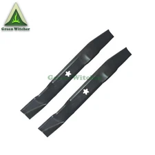 2Pcs Blade For AYP 134148M 134148X 424692 139774 13977 532134148 532532193957