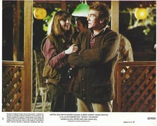 Shoot The Moon Original 8x10 Lobby Card Poster Photo 1982 #5 Weller Keaton Allen