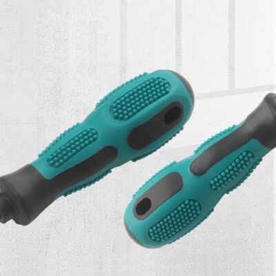 3 Piece 6.35mm Hex Screwdriver Bit Holder Handle Kit for Various Repair Needs