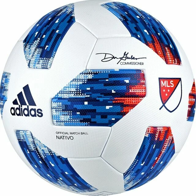 adidas Soccer Balls
