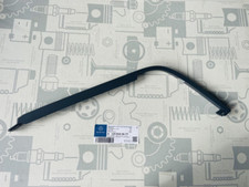 /1253/ Original Mercedes-Benz Scheinwerferleiste Blende vorne rechts R129